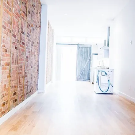 Rent this 2 bed apartment on 1488 DeKalb Avenue in New York, NY 11237