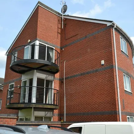 Image 5 - 68 St Stephens Road, Stirchley, B29 7RP, United Kingdom - Apartment for rent