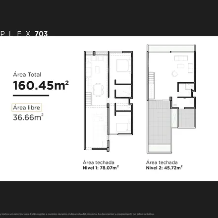 Buy this 2 bed apartment on Olguita in General Mendiburu, Miraflores