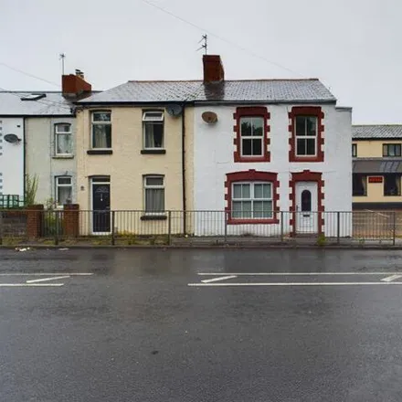Buy this 2 bed house on The Royal India in 213 Cardiff Road, Dinas Powys