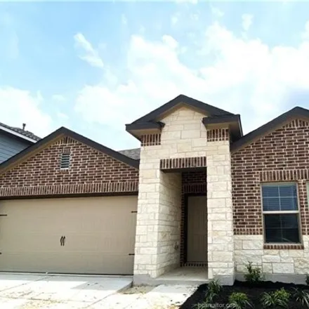 Rent this 3 bed house on unnamed road in Brazos County, TX