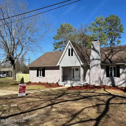 Image 5 - Episcopal Church of the Good Shephard, Claiborne Street, Terry, MS 39170, USA - House for sale