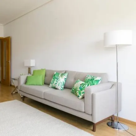 Rent this 3 bed apartment on Camino de La Térmica in 30, 29004 Málaga