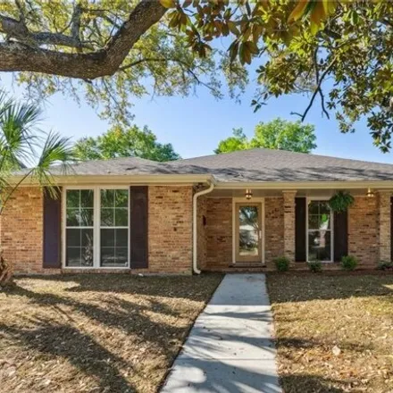 Buy this 4 bed house on 2336 Lark Street in New Orleans, LA 70122