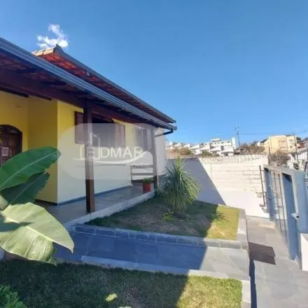 Buy this 3 bed house on Rua Antônio Bleme Filho in Jardim das Alterosas, Betim - MG