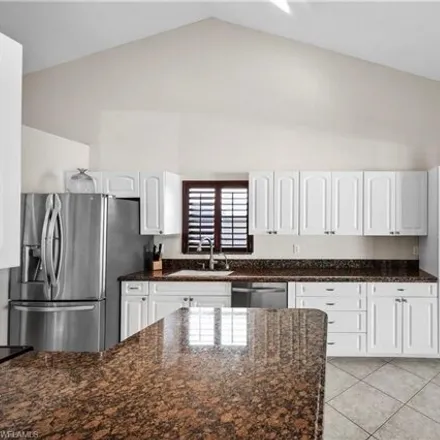 Image 9 - 2086 Piccadilly Circus, East Naples, FL 34112, USA - House for rent