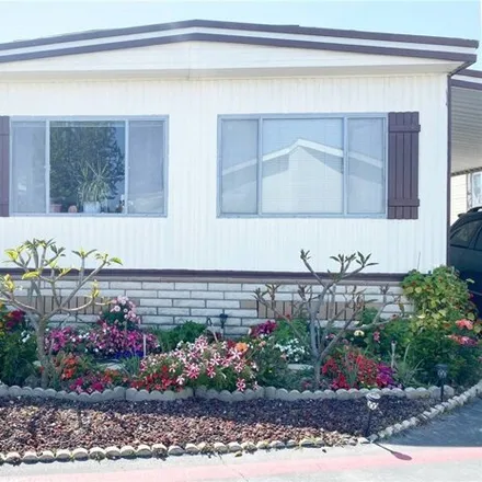 Buy this studio apartment on 19412 Salmon Lane in Huntington Beach, CA 92646