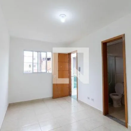 Rent this 1 bed apartment on Rua José Pinto de Melo in Cidade Patriarca, São Paulo - SP