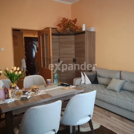 Buy this 2 bed apartment on Krakusa 2 in 53-319 Wrocław, Poland