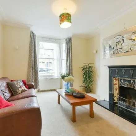Image 2 - Cowper Road, London, SW19 1AB, United Kingdom - Townhouse for sale