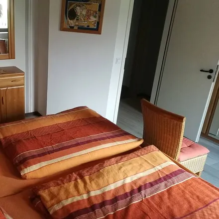 Rent this 2 bed apartment on Kliding in Rhineland-Palatinate, Germany