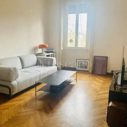 Image 5 - Viale Edoardo Jenner, 20158 Milan MI, Italy - Apartment for rent