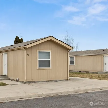 Image 1 - unnamed road, Ellensburg, WA 98926, USA - Apartment for sale