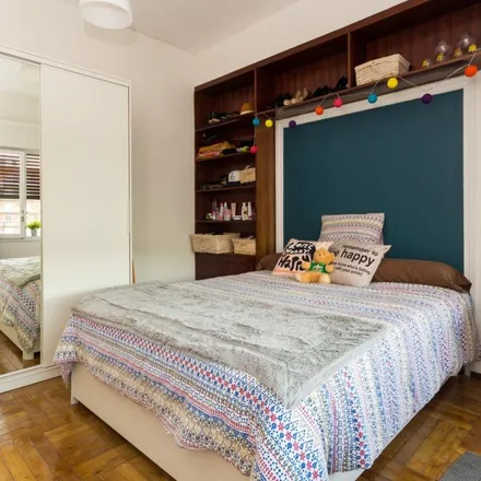 Rent this 7 bed apartment on Paseo de la Castellana in 222, 28046 Madrid