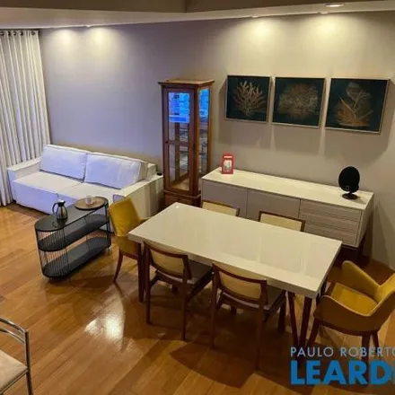 Rent this 2 bed apartment on Alameda Campinas 780 in Cerqueira César, São Paulo - SP