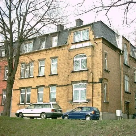 Rent this 1 bed apartment on Ehrenfriedersdorfer Straße 5 in 09468 Geyer, Germany