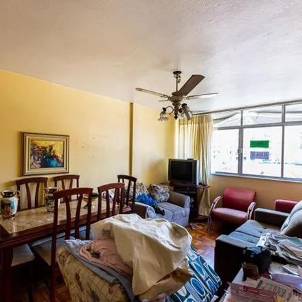 Buy this 2 bed apartment on Rua Professor Otacílio in Santa Rosa, Niterói - RJ