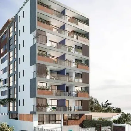 Image 2 - Avenida Max Zagel, Camboinha, Cabedelo - PB, 58101, Brazil - Apartment for sale