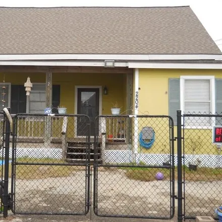 Buy this 2 bed house on 1679 Kempner Avenue - 22nd Street in Galveston, TX 77550