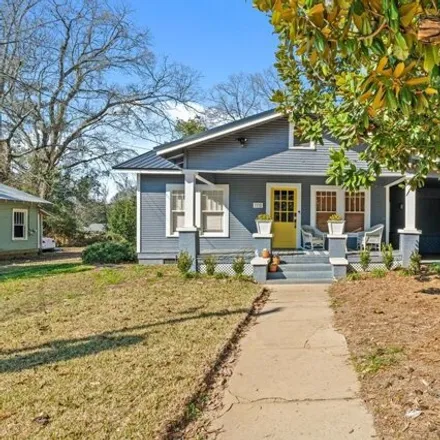 Buy this 3 bed house on 1128 North 8th Avenue in Laurel, MS 39440