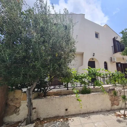 Image 4 - Leoforos Miltiadi Stylianou, 8577 Κοινότητα Τάλας, Cyprus - House for sale
