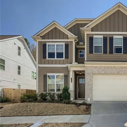 Buy this 6 bed house on Kerry Circle Northwest in Atlanta, GA 30318