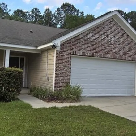 Buy this 3 bed house on 305 Charles Willis Drive in Midway, Gadsden County
