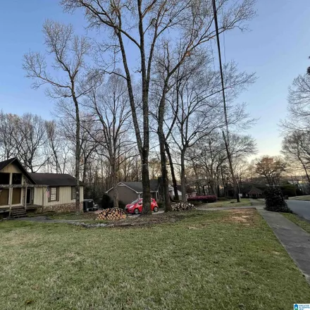 Image 1 - 107 Woodward Road, Tutwiler Farm, Trussville, AL 35173, USA - House for sale