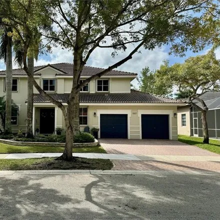 Buy this 6 bed house on 1307 Peregrine Way in Weston, Florida