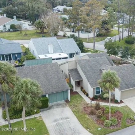 Buy this 3 bed house on 2516 Dauphine Court East in Ponte Vedra Beach, FL 32082