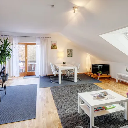 Image 4 - Luitpoldring 18, 85591 Vaterstetten, Germany - Apartment for rent