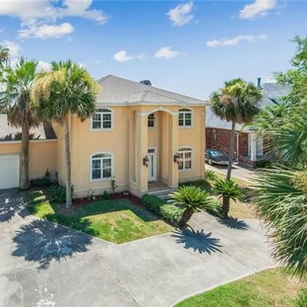 Buy this 4 bed house on 46 Inlet Cove Loop in Oak Harbor, LA 70458