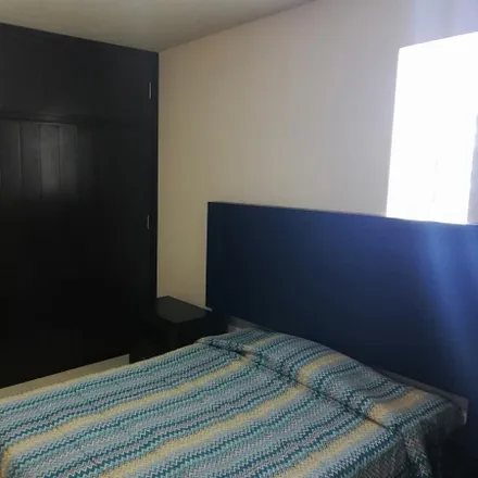 Rent this studio apartment on Privada General Miguel Alemán in 91040 Xalapa, VER