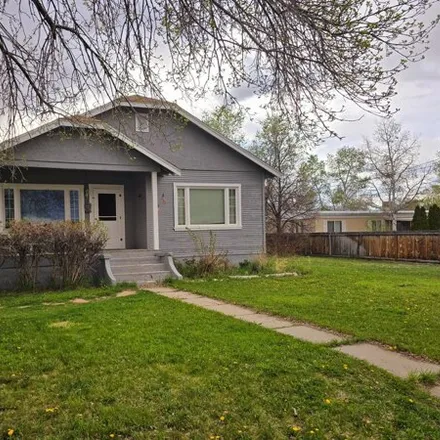 Buy this 3 bed house on 623 North 2500 West in Maeser, Uintah County