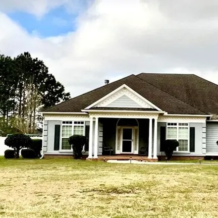 Buy this 3 bed house on 3717 Kingston Court in Lowndes County, GA 31605