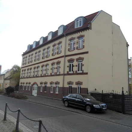 Image 4 - Stahmelner Straße 107, 04159 Leipzig, Germany - Apartment for rent