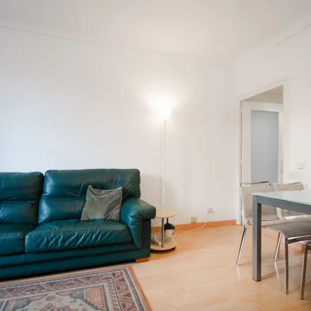 Image 4 - Carrer de Roger de Flor, 36, 08018 Barcelona, Spain - Apartment for rent