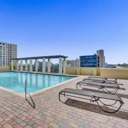 Buy this 2 bed condo on 4242 Northwest 2nd Street in Miami, FL 33126