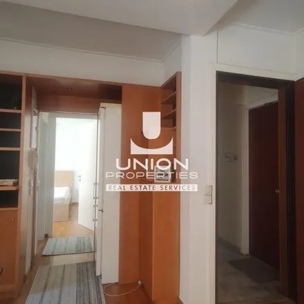 Rent this 1 bed apartment on Αγιος Πέτρος και Παύλος in Αγίας Σοφίας, 171 23 Nea Smyrni