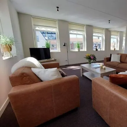 Rent this 2 bed apartment on 1931 EX Egmond aan Zee