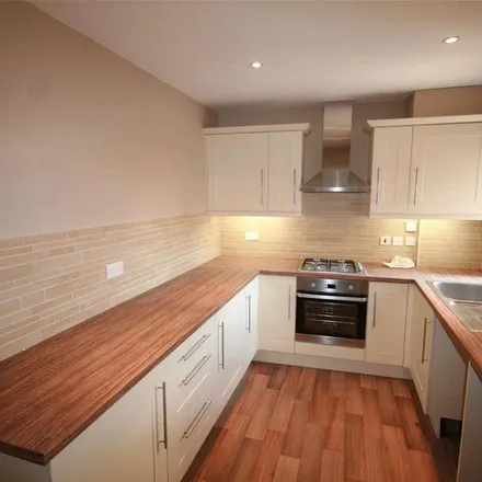 Rent this 2 bed apartment on Gravel Hill in Henley-on-Thames, RG9 2EE