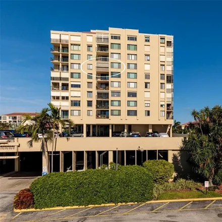 Image 6 - 6322 Palma Del Mar Boulevard S 903 - Apartment for sale