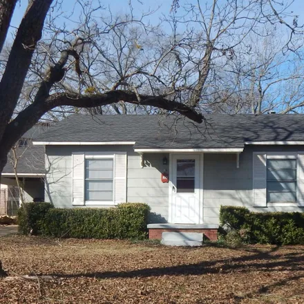 Image 1 - 103 School Street, Arp, Smith County, TX 75750, USA - House for rent