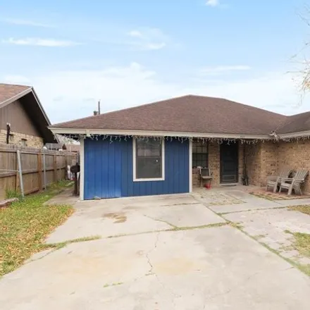 Buy this 3 bed house on 371 East 8th Street in Los Fresnos, TX 78566