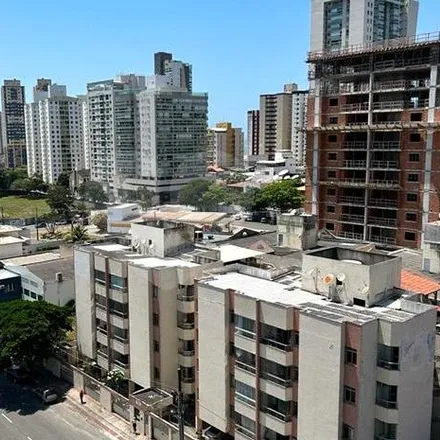 Image 2 - Avenida Saturnino Rangel Mauro 1955, Praia de Itaparica, Vila Velha - ES, 29102-032, Brazil - Apartment for sale