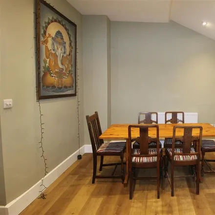 Image 5 - Totnes Road, Berry Pomeroy, TQ9 6LL, United Kingdom - Townhouse for rent