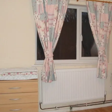 Rent this 2 bed room on 1 Lamartine Street in Nottingham, NG3 1LD