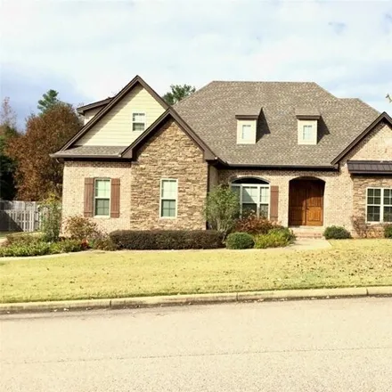 Buy this 4 bed house on 102 Burning Embers Court in Hunting Ridge, Prattville
