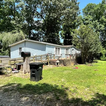 Buy this 3 bed house on 640 Sulphur Wells Academy Road in Henry County, TN 38256