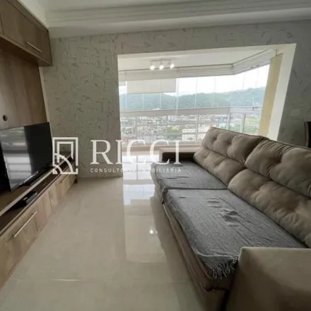 Buy this 3 bed apartment on Rua Monsenhor Paula Rodrigues in Vila Belmiro, Santos - SP